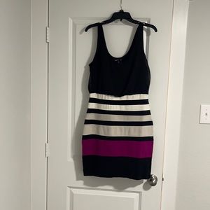 Express Dress Size Medium